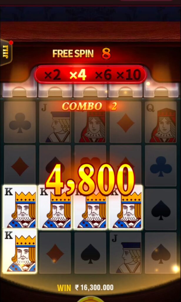 Ra9 Game